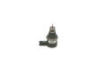 Ventil regulace tlaku, Common-Rail-System BOSCH 0 281 002 800