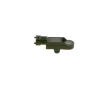 Senzor tlaku sacího potrubí Bosch 0281002996