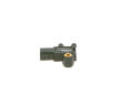 Senzor, tlak vyfuk.plynu Bosch 0281006213