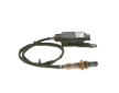 NOx-sensor, NOx-katalyzator BOSCH 0 281 006 853