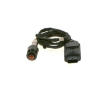 NOx-sensor, NOx-katalyzator BOSCH 0 281 007 119