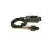 NOx-sensor, NOx-katalyzator BOSCH 0 281 007 119
