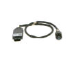 NOx-sensor, NOx-katalyzator BOSCH 0 281 007 756