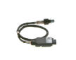 NOx-sensor, NOx-katalyzator BOSCH 0 281 007 756