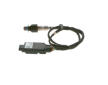NOx-sensor, NOx-katalyzator BOSCH 0 281 007 758