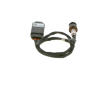 NOx-sensor, NOx-katalyzator BOSCH 0 281 007 758