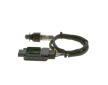 NOx-sensor, NOx-katalyzator BOSCH 0 281 007 809