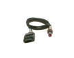 NOx-sensor, NOx-katalyzator BOSCH 0 281 007 861