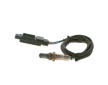 NOx-sensor, NOx-katalyzator BOSCH 0 281 007 861