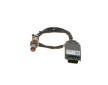 NOx-sensor, NOx-katalyzator BOSCH 0 281 007 865