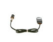 NOx-sensor, NOx-katalyzator BOSCH 0 281 008 043
