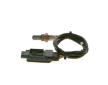 NOx-sensor, NOx-katalyzator BOSCH 0 281 008 089