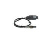 NOx-sensor, NOx-katalyzator BOSCH 0 281 008 642