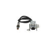 NOx-sensor, NOx-katalyzator BOSCH 0 281 008 679