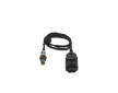 NOx-sensor, NOx-katalyzator BOSCH 0 281 008 833