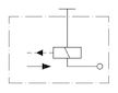 Zdvihový magnet Bosch 0330001040