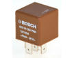 Relé, vstrekovanie paliva BOSCH 0 332 014 112
