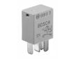 Relé palivového čerpadla BOSCH 0 332 017 300