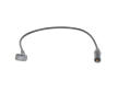 zapalovací kabel BOSCH 0 356 904 062