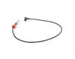 zapalovací kabel BOSCH 0 356 912 927