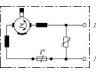 Elektromotor BOSCH 0 390 203 310