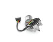 Motor stěračů BOSCH 0 390 241 435