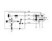Motor stěračů BOSCH 0 390 242 400