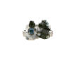 Dávkovací modul, regenerace filtru sazí/pevných částic BOSCH 0 444 031 002