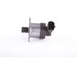 Regulační ventil, mnożství paliva (Common-Rail-System) Bosch 0928400743
