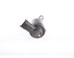 Regulační ventil, mnożství paliva (Common-Rail-System) Bosch 0928400743