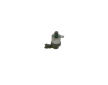 Regulační ventil, mnożství paliva (Common-Rail-System) BOSCH 0 928 400 802