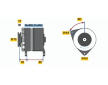 generátor BOSCH 0 986 039 481