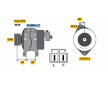 Alternátor BOSCH 0 986 048 301