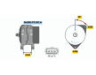 Alternátor BOSCH 0 986 049 181