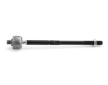 Axiální kloub, příčné táhlo řízení BOSCH 0 986 141 249