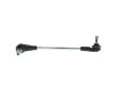 Tyč/Vzpera stabilizátora BOSCH 0 986 142 167