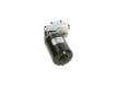 Motor stieračov BOSCH 0 986 337 411