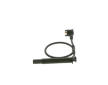 zapalovací kabel BOSCH 0 986 356 112