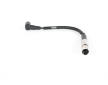 zapalovací kabel BOSCH 0 986 357 703