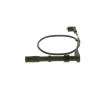 zapalovací kabel BOSCH 0 986 357 712