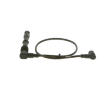 zapalovací kabel BOSCH 0 986 357 712