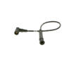 zapalovací kabel BOSCH 0 986 357 752
