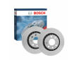 Brzdový kotúč BOSCH 0 986 478 327