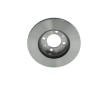 Brzdový kotouč BOSCH 0 986 478 813