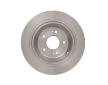 Brzdový kotouč BOSCH 0 986 479 C27