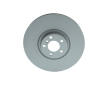 Brzdový kotouč BOSCH 0 986 479 E83