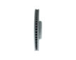 Brzdový kotouč BOSCH 0 986 479 E83