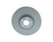 Brzdový kotouč BOSCH 0 986 479 E84