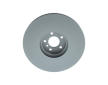 Brzdový kotouč BOSCH 0 986 479 E84