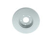 Brzdový kotouč BOSCH 0 986 479 F19